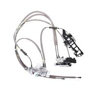 CK4Z61264A00B Rear right sliding door lock actuator latch cable