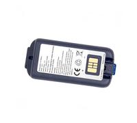 CK75 5200mAh Li-ion Replacement Battery Industrial PDA - 3.7V 19.24Wh Rechargeable Power Pack