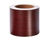 CKAKZTPTEV 3D Baseboards, Self-Adhesive Tile Borders, and Thickened Edge Strips for Home Decor(Figure 4,5m*20cm)