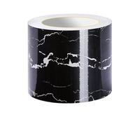 CKAKZTPTEV 3D Baseboards, Self-Adhesive Tile Borders, and Thickened Edge Strips for Home Decor(Figure 2,5m*5cm)