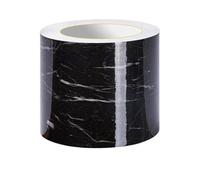 CKAKZTPTEV 3D Baseboards, Self-Adhesive Tile Borders, and Thickened Edge Strips for Home Decor(Figure 9,5m*20cm)