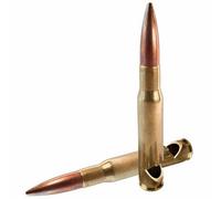 CKB LTD 50 Cal Bullet Shell Novelty Bottle Opener