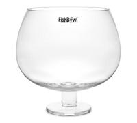 CKB LTD Ckb 3L Fishbowl Cocktail Gin Vodka Sharing Party Glass