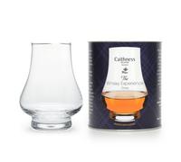 CKB Ltd Dartington Crystal Single Whisky Brandy Tasting Glass 260Ml