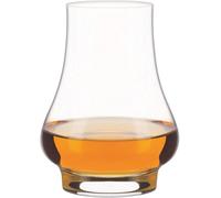 Dartington Crystal GP3343 Whisky Glass, 108mm, 25 cl