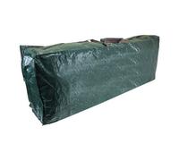 CKB LTD Heavy Duty Artificial Christmas Tree Storage Bag With Zip Sack Loft Holder