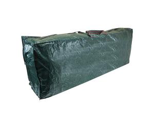 CKB LTD Heavy Duty Artificial Christmas Tree Storage Bag With Zip Sack Loft Holder