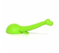 CKB LTD Hoobbe Green Loch Ness Monster Ice Cream Scoop Fruit Cookie Dough Dessert