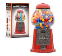 Ckb Ltd Retro Coin Operated Gumball Machine Sweet Dispenser
