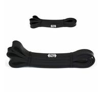 CKB Ltd Single Resistance Band Assisted Pull Up Stretch Strong Latex Gym Elastic Gymnastics Loop Powerlift Workout, Home Exercise Fitness