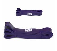 CKB Ltd Single Resistance Band Assisted Pull Up Stretch Strong Latex Gym Elastic Gymnastics Loop Powerlift Workout, Home Exercise Fitness