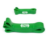 CKB Ltd Single Resistance Band Assisted Pull Up Stretch Strong Latex Gym Elastic Gymnastics Loop Powerlift Workout, Home Exercise Fitness