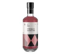 CKC French Martini Cocktail, 700ml, 12.4% ABV