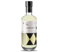 CKC Lemon Drop | 13.6% ABV | 700mls | Cocktail Keg Company | Premium Ready to Drink Bar Quality Cocktail