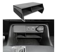 CKE for Honda Civic 2024 2023 2022 Auto Car Center Console Box Armrest Storage Box Organizer Tray Pallet Container Holder for Honda Civic Accessories