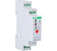 CKF-317 Phase Sequence & Loss Relay 3x400V 10A 1M