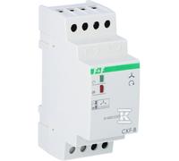 CKF-B Phase Sequence/Failure Relay, 1NO, 10A, 2 Modules