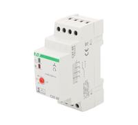 CKF-BR-TRMS Module: Voltage Monitoring Relay DIN SPDT 250VAC/16A 4s