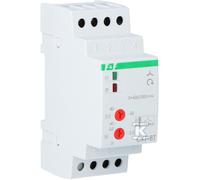 10A 1P CKF CKF-BT phase order, decay and unbalancing relay