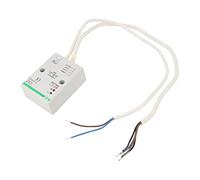 CKF-TRMS Module: Voltage Monitoring Relay DIN SPST-NO 250VAC/10A