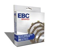 CKF3399 EBC Motorcycle Clutch Friction Plates Set / Kit