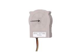 CKFAM-EAU63103201 Refrigerator Evaporator Fan Motor ,Compatible For Kenmore ,Refrigerator Mini Fridge Fan Motor Repair Replacement Part