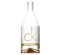 Calvin Klein CK IN2U eau de toilette for women 150 ml