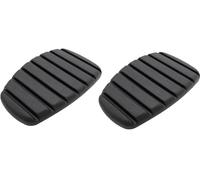 CKLS Brake Pedal Pads for Opel Movano Vivaro 2001-2020 Vauxhall, Car Brake Clutch Foot Pedal Pad Rubber Cover