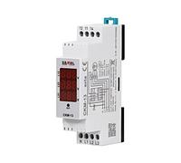 CKM-13 Voltage Monitoring Relay for DIN Rail CK SPDT 2s IP20 CAMEL