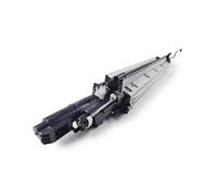 CKMY Developer Unit | Fit For Canon ImagePRESS C60/C700/C710/C800/C810/C910 Assembly(Cyan)