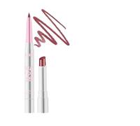 CKNGN Double-Ended Lip Series, Lip Liner and Lipstick Set, Professional Makeup Duo (03 BRIGHT SIDE)