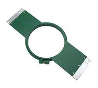 CKPSMS Brand - 1 PCS #KP355-085G-15 Embroidery Hoop(1frame+ 1ring) 15cm 5.9"-355mm Wide (14") Compatible with/Replacement for Tajima Brand Toyota Brand Commercial Embroidery Machines (KP355-085G-15)