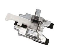 CKPSMS Brand -1 Piece # 820473096 Button Sew on Presser Feet with IDT Compatible with/Replacement for Pfaff Brand Creative Expression (Button Sew on Presser Foot)