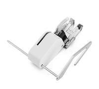 CKPSMS Brand - #10449W+Q2 1PCS Walking Foot Even Feed for Singer，Babylock, Elna, Janome, Juki, Kenmore