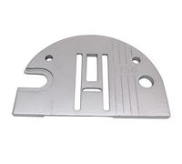 CKPSMS Brand -1PCS #310703 Zig ZAG Needle Plate Compatible with/Replacement for Singer Brand 327 329 337 347 348 7100 9500