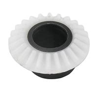 CKPSMS Brand - 1PCS #319695 ARM Shaft Bevel Gear FIT for Singer 241,252,964,966,968,972,974,7101+