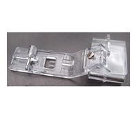 CKPSMS Brand -1PCS #4126714-01 Clear Hemming Foot Compatible with/Replacement for Husqvarna Viking Brand 905,910,936 Singer Brand 14T948 14T957