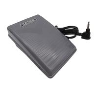 CKPSMS Brand -1PCS #4C-333BL Foot Control Pedal Compatible with/Replacement for Singer Brand 7460,7461,SES2000,8763 Curvy,8768,8780 Curvy,7258+Quantum Futura CE-100,150,200,250,300,350 Series