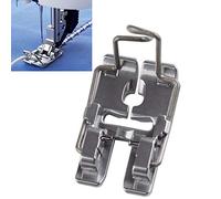 CKPSMS Brand - 1PCS #93-036936-91 Couching/BRAIDING Foot with IDT to Compatible with/Replacement for PFAFF Brand Sewing Machines (Brading Couching Presser Foot)