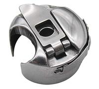 CKPSMS Brand -1PCS #A9852-D25-0A0 Bobbin CASE Compatible with/Replacement for JUKI Brand TL98 TL98Q TL98QE TL2000Qi TL2010Q TL2200-Mini (Bobbin CASE)