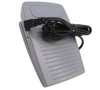 CKPSMS Brand - 1PCS #C-9000 Foot Control Pedal Compatible with/Replacement for Pfaff Brand Creative 1.5, Ambition 610, Ambition 620, Quilt Ambition 630