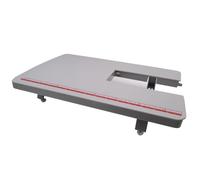 CKPSMS Brand - 1PCS Extension Table #2500513961 Compatible with/Replacement for Singer Brand Heavy Duty 6600C,6700C & 6800C Sewing Machines