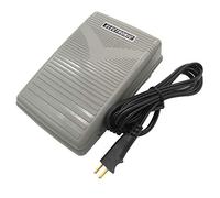 CKPSMS Brand -1PCS #FCD-4124925-01 Foot Control Pedal Compatible with Viking Designer 1,II,Diamond,Topaz,SE,Quilt Designer,S225