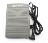 CKPSMS Brand- 1PCS Foot Pedal Control Cord #XC6651121 FIT for Brother PQ1300,PQ1500,SE270D,SE350,STAR140E+ Bernina Babylock Viking