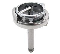 CKPSMS Brand -1PCS #HSH-12-15MM(5) Rotary Hook Compatible with Brother LT2-B838 LT2-B837 LS2-B837 LS2-B838 Consew 244B,254B 255RB 333R 333R 339R Double Needle Machine