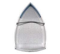 CKPSMS Brand - 1PCS Ironing Shoe Compatible with/Replacement for SilverStar Brand ES-300 ES-94A Electric Steam Iron Important: The Sizes of Your iron's Buttom Plate Must be 209mm(Length)*120mm(Width)