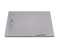 CKPSMS Brand -1PCS Left Sliding Plate #213-49600 Compatible with/Replacement for JUKI Brand LU-1508,LU-1508N,LU-1510,LU-1510N,LU-1520N-7,LU-1521N-7