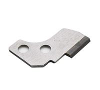 CKPSMS Brand - 1PCS Lower Knife #788013009 FIT for JANOME OVERLOCK 9300DX 9200D 8002D 634D DM234 204D