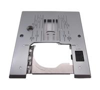 CKPSMS Brand -1PCS Needle Plate #754636102 Compatible with/Replacement for Janome Brand ML3023 4618 4623 5018 DE5024 DE5124 HD3000 HF5024