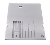 CKPSMS Brand -1PCS Needle Plate #93-038909-35/98-694820-00 Compatible with/Replacement for PFAFF Brand 1050,1471,Select 2.0/2.2/3.0/3.2/4.0,Tiptronic 2020/6120